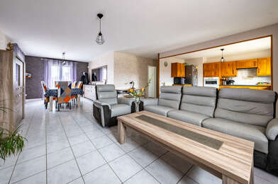 Maison 5 pièces 312000 €