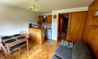 Appartement 1 Pièce 21 m² à vendre à Bellevaux (74470)