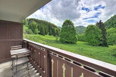 Appartement 1 pièces 71000 €