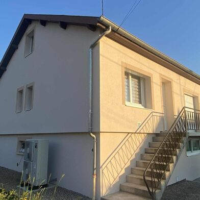 Maison 5 pièces 179000 €