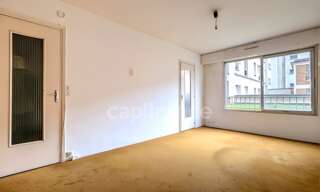 Appartement 1 Pièce 26 m² à vendre à Paris 15 (75015)