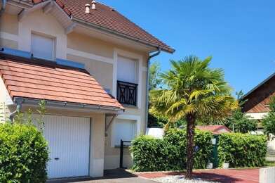 Maison 4 pièces 409000 €