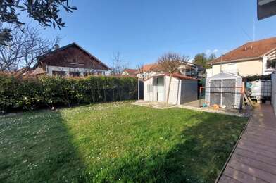 Maison 4 pièces 409000 €