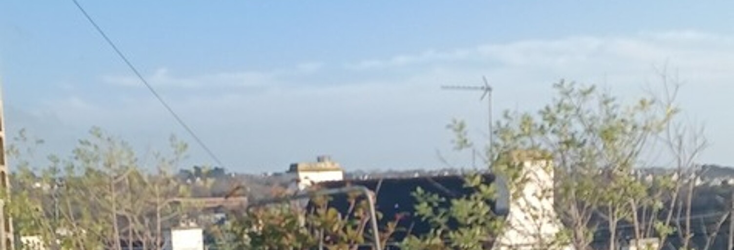 Maison 5 Pièces 93 m² à vendre à Audierne (29770)