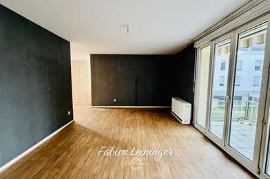 Appartement 5 pièces 325000 €