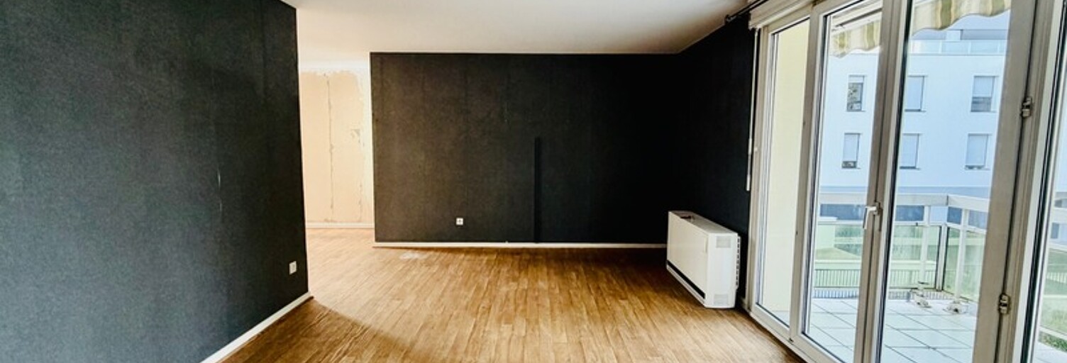 Appartement 5 Pièces 98 m² à vendre à Bischheim (67800)