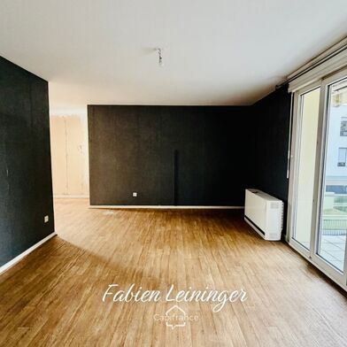 Appartement 5 pièces 325000 €