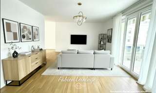 Appartement 5 Pièces 98 m² à vendre à Bischheim (67800)