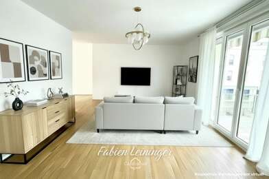 Appartement 5 pièces 295000 €