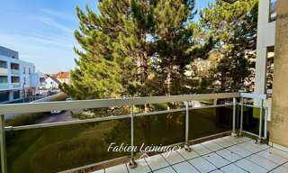 Appartement 5 Pièces 98 m² à vendre à Bischheim (67800)