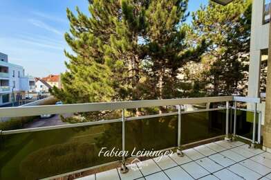 Appartement 5 pièces 295000 €