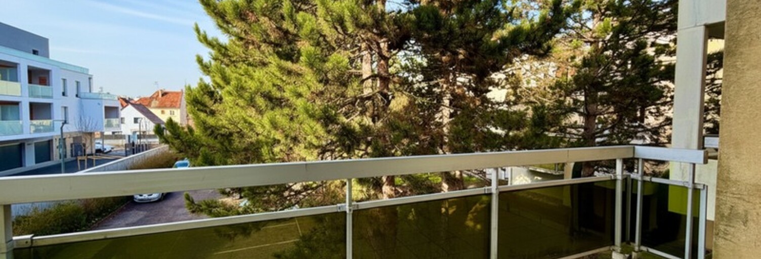 Appartement 5 Pièces 98 m² à vendre à Bischheim (67800)
