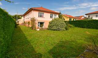 Maison 6 Pièces 202 m² à vendre à Bron (69500)