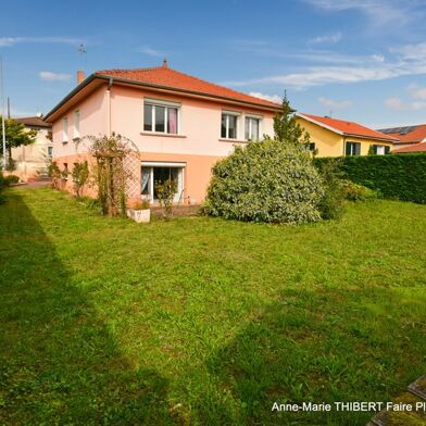 Maison 6 pièces 520000 €