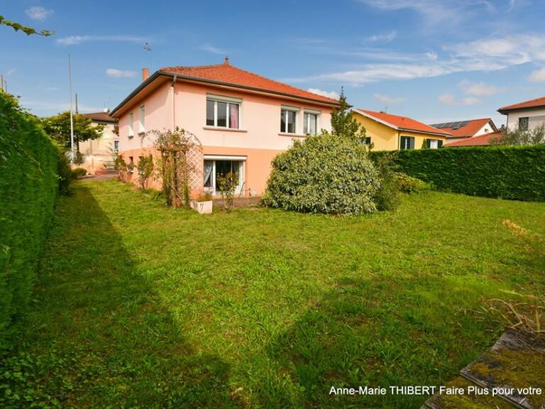 Maison à vendre 6 pièces BRON (69) — photo 1