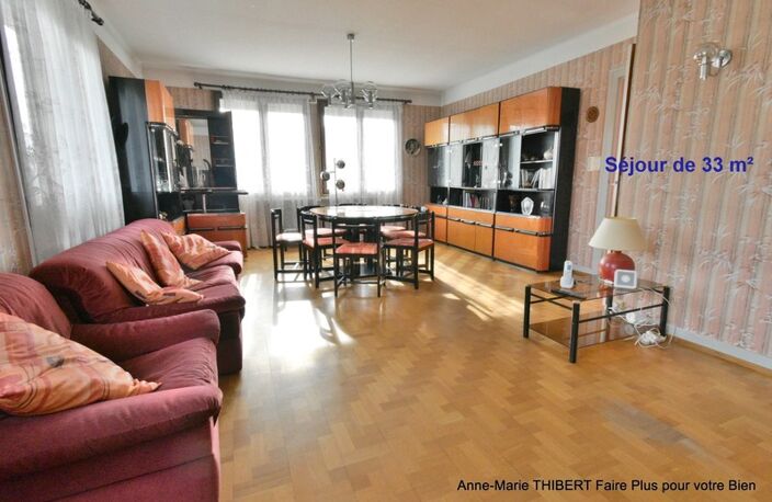 Maison à vendre 6 pièces BRON (69) — photo 3