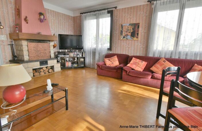 Maison à vendre 6 pièces BRON (69) — photo 4