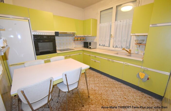 Maison à vendre 6 pièces BRON (69) — photo 5