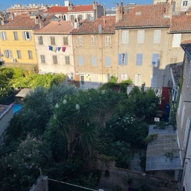 Appartement 1 pièces 589 €