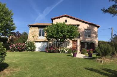 Maison 4 pièces 347000 €
