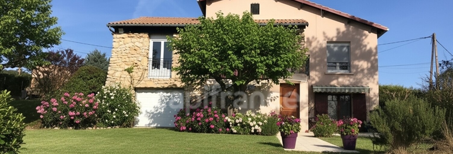 Maison 4 Pièces 143 m² à vendre à Gargas (84400)