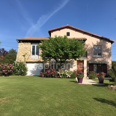 Maison 4 pièces 347000 €