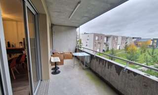 Appartement 3 Pièces 67 m² à louer à Amiens (80000)