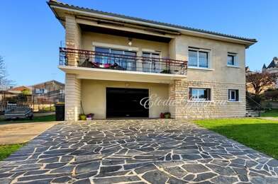 Maison 10 pièces 339000 €