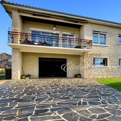 Maison 10 pièces 339000 €