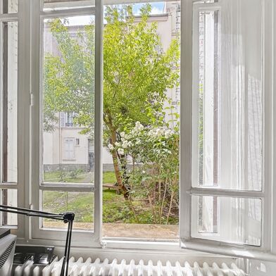 Appartement 2 pièces 330000 €