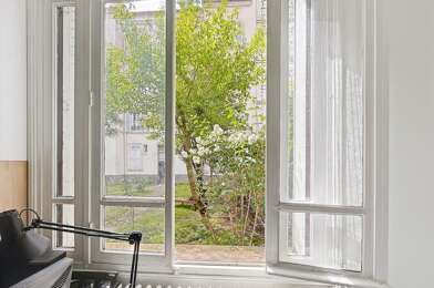 Appartement 2 pièces 330000 €