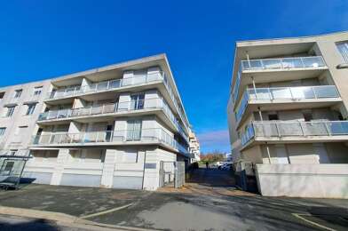 Appartement 3 pièces 125500 €