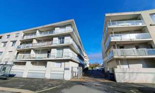 Appartement 3 Pièces 55 m² à vendre à Poitiers (86000)