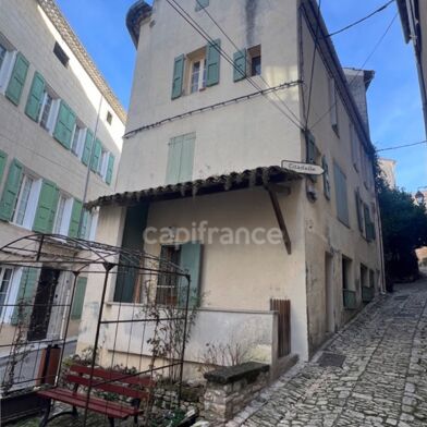 Maison 5 pièces 198000 €