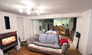 Maison 5 Pièces 104 m² à vendre à Forcalquier (04300)