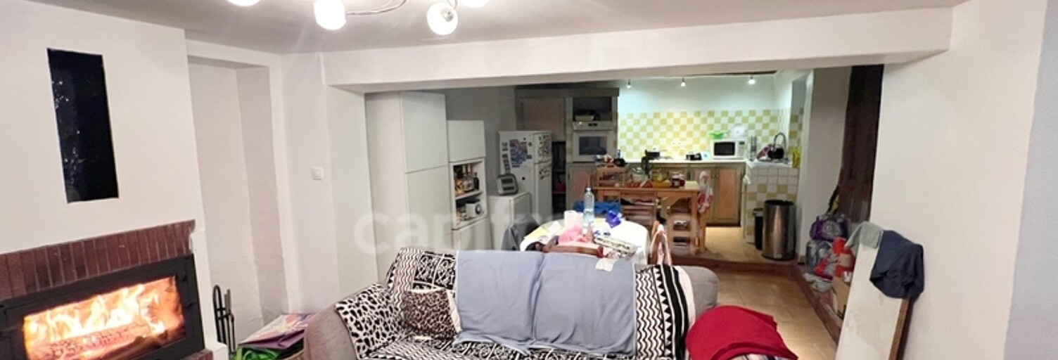 Maison 5 Pièces 104 m² à vendre à Forcalquier (04300)