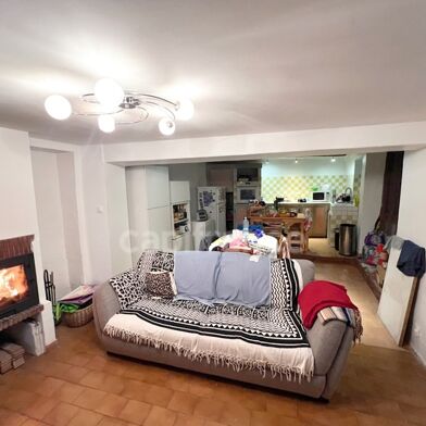 Maison 5 pièces 198000 €