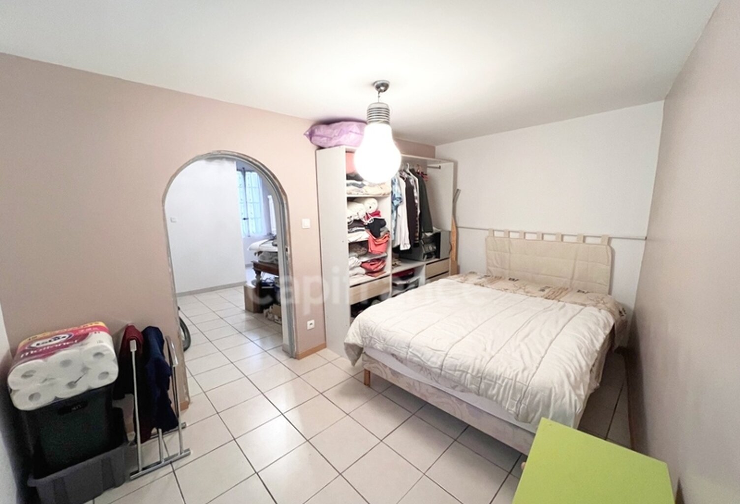 Maison de ville à vendre 5 pièces 104m2 4 chambres centre historique FORCALQUIER (04) — photo 1
