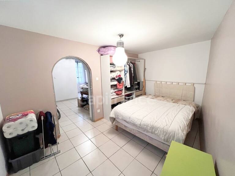 Maison de ville à vendre 5 pièces 104m2 4 chambres centre historique FORCALQUIER (04) — photo 1