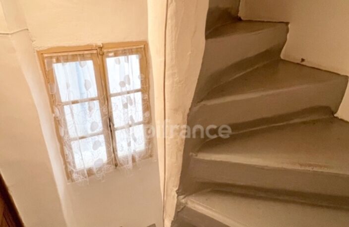 Maison de ville à vendre 5 pièces 104m2 4 chambres centre historique FORCALQUIER (04) — photo 2