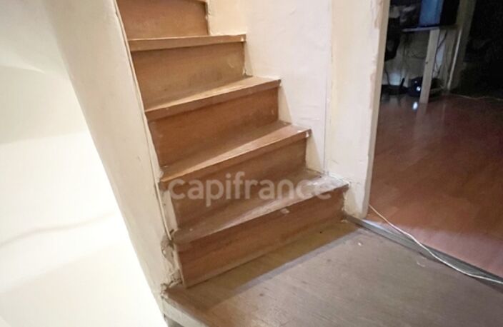 Maison de ville à vendre 5 pièces 104m2 4 chambres centre historique FORCALQUIER (04) — photo 5