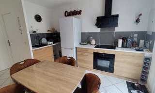 Maison 2 Pièces 35 m² à vendre à Ozillac (17500)