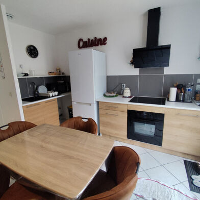 Maison 2 pièces 106000 €