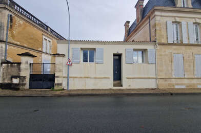 Maison 2 pièces 108000 €