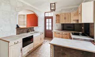 Maison 6 Pièces 108 m² à vendre à Ciry-le-Noble (71420)