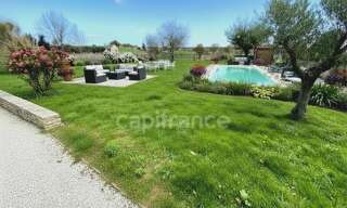 Maison 6 Pièces 108 m² à vendre à Ciry-le-Noble (71420)