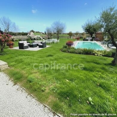 Maison 6 pièces 174500 €