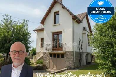 Maison 6 pièces 174500 €