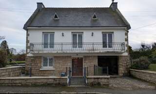 Maison 4 Pièces 115 m² à vendre à Le Croisty (56540)