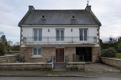 Maison 4 pièces 186500 €